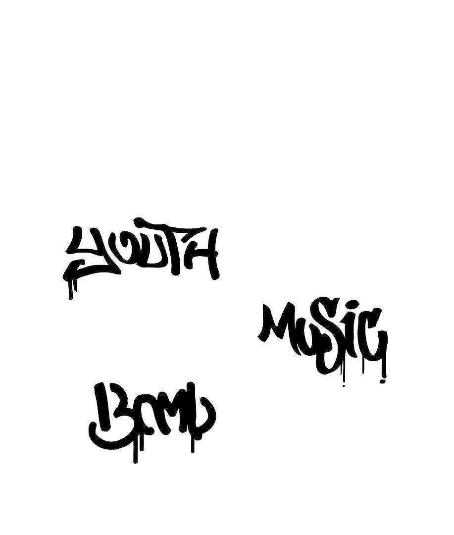 055-706526 - 1/35 - Schablone, Graffiti 1